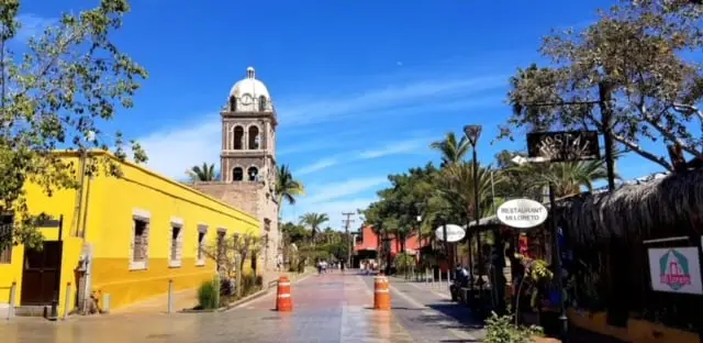 Casa Linda