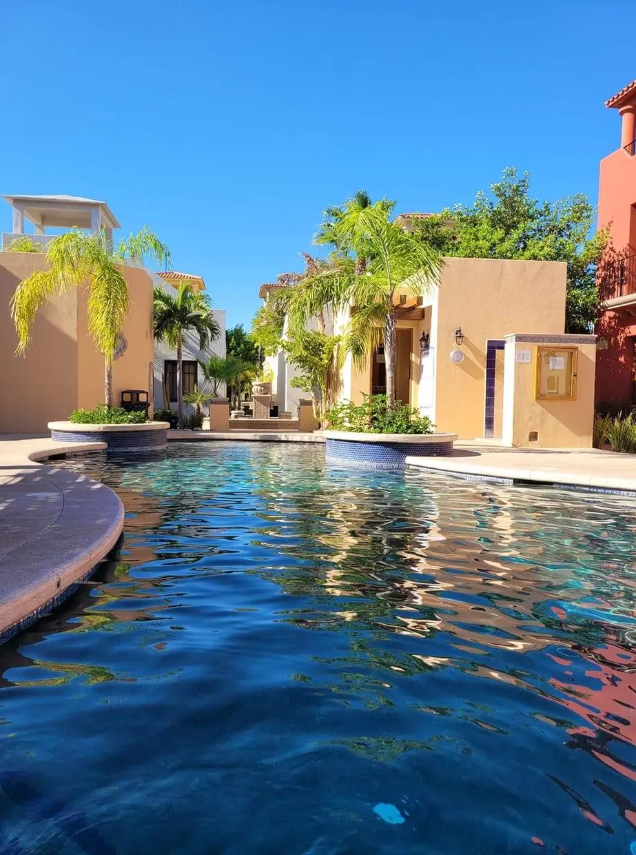 Casa Linda