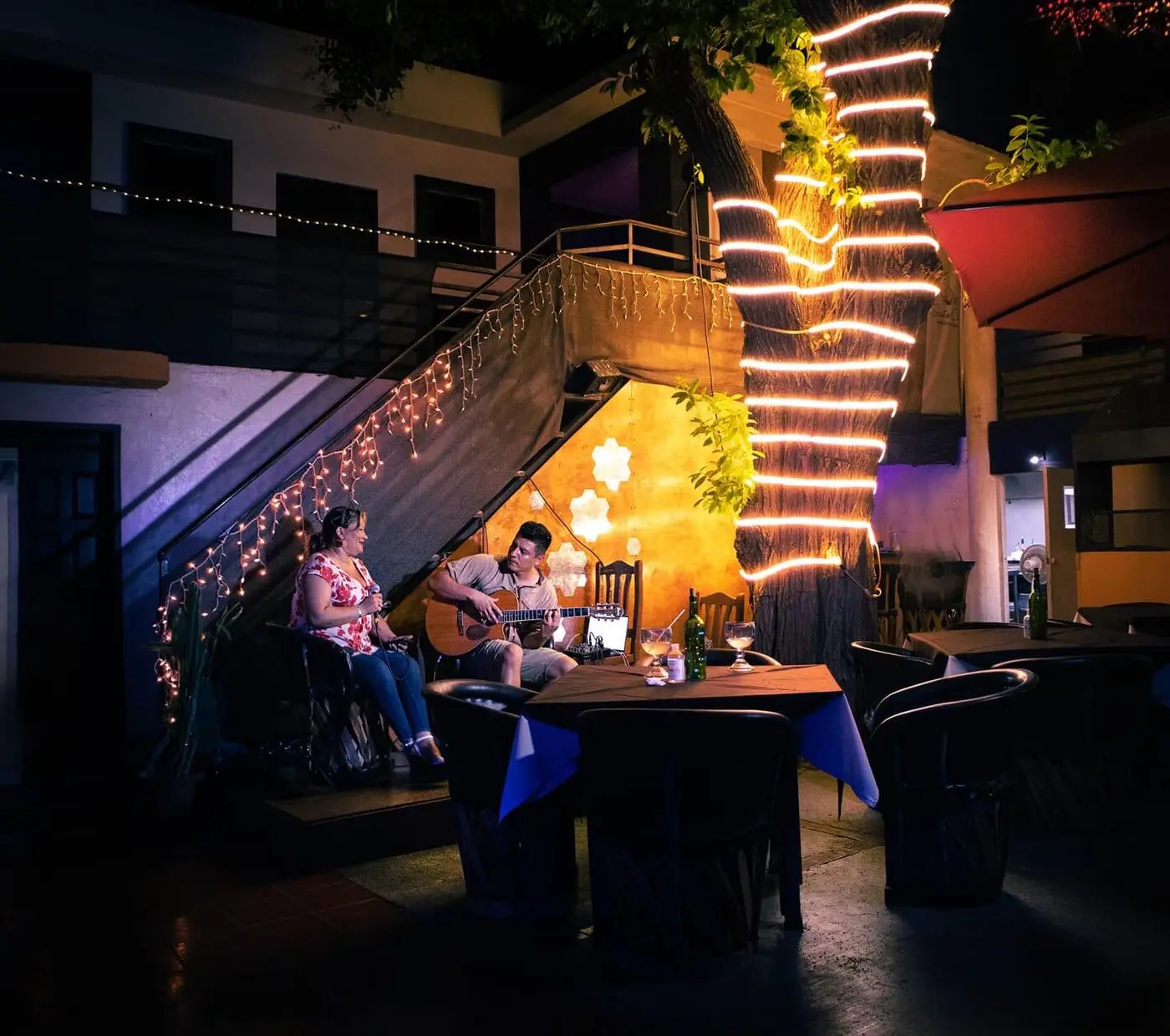 Casa Linda