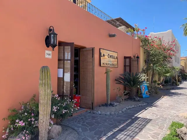 Casa Linda