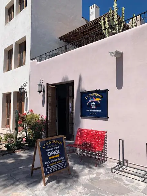 Casa Linda