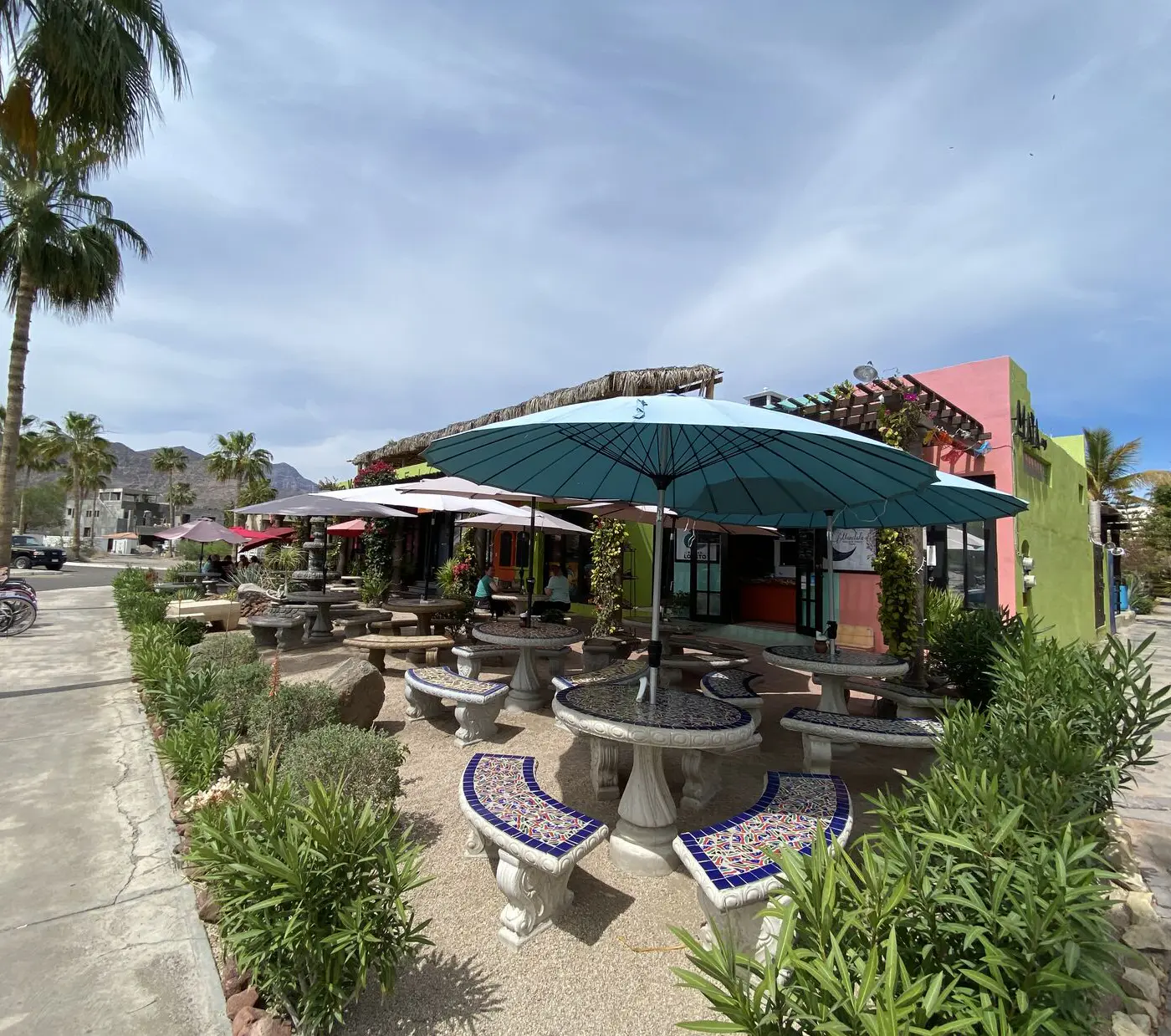 Casa Linda