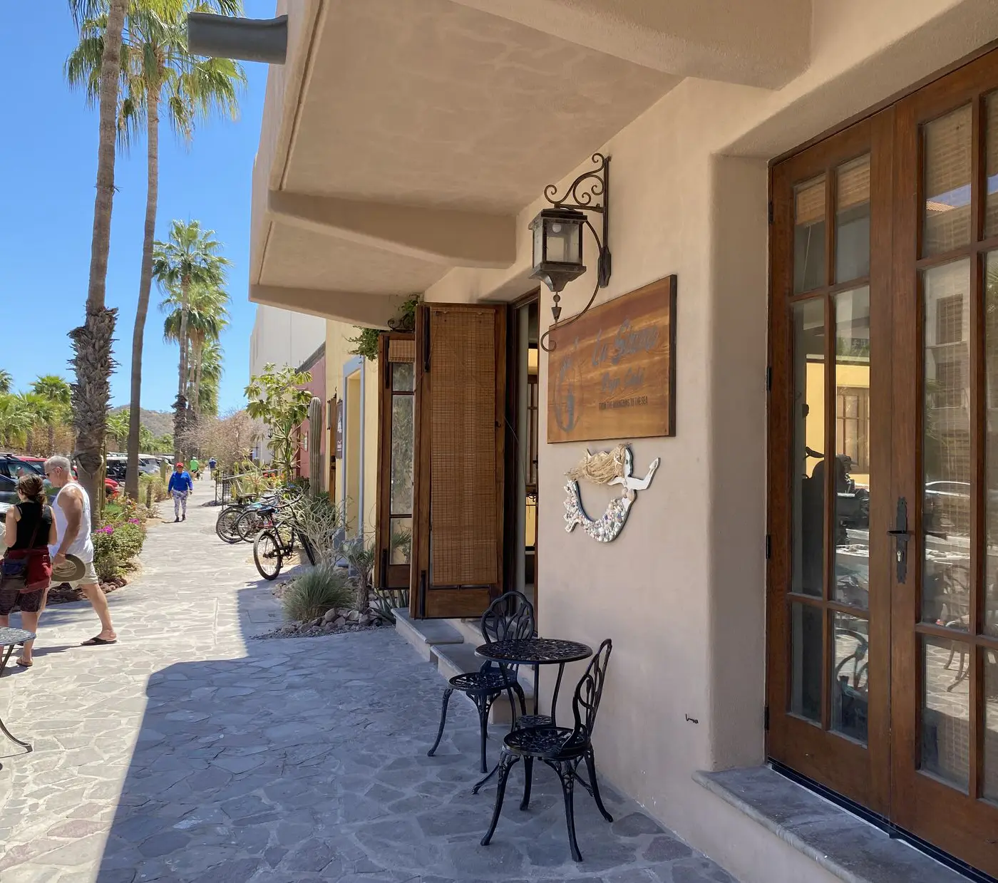 Casa Linda
