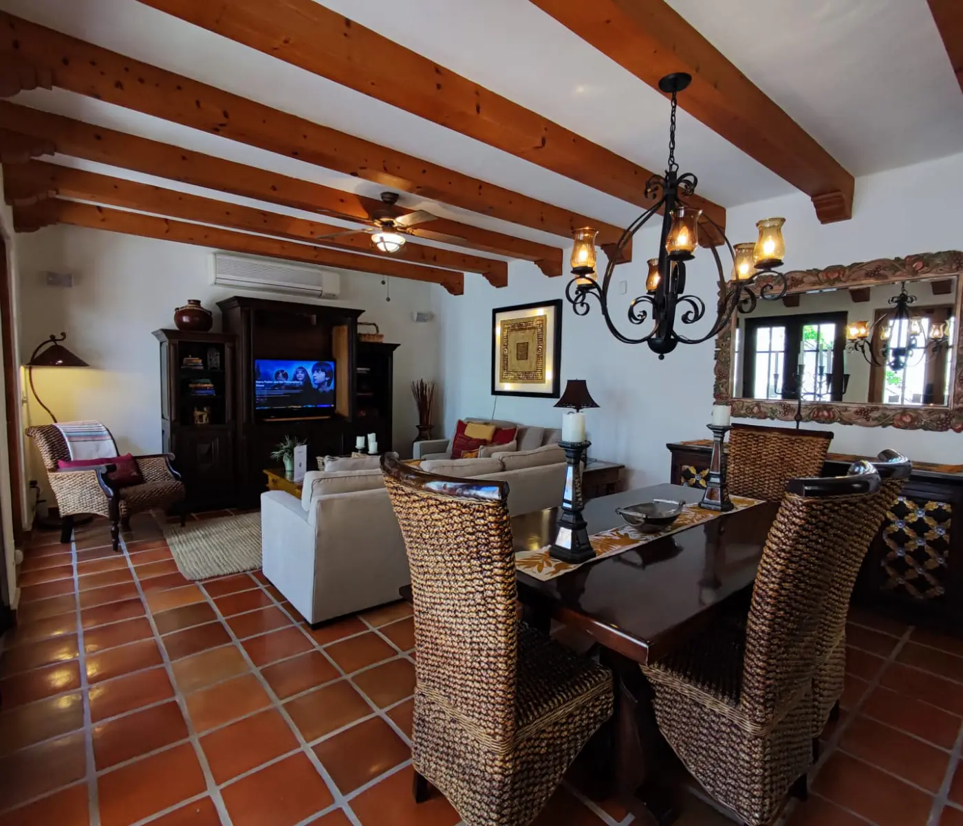 Casa Linda