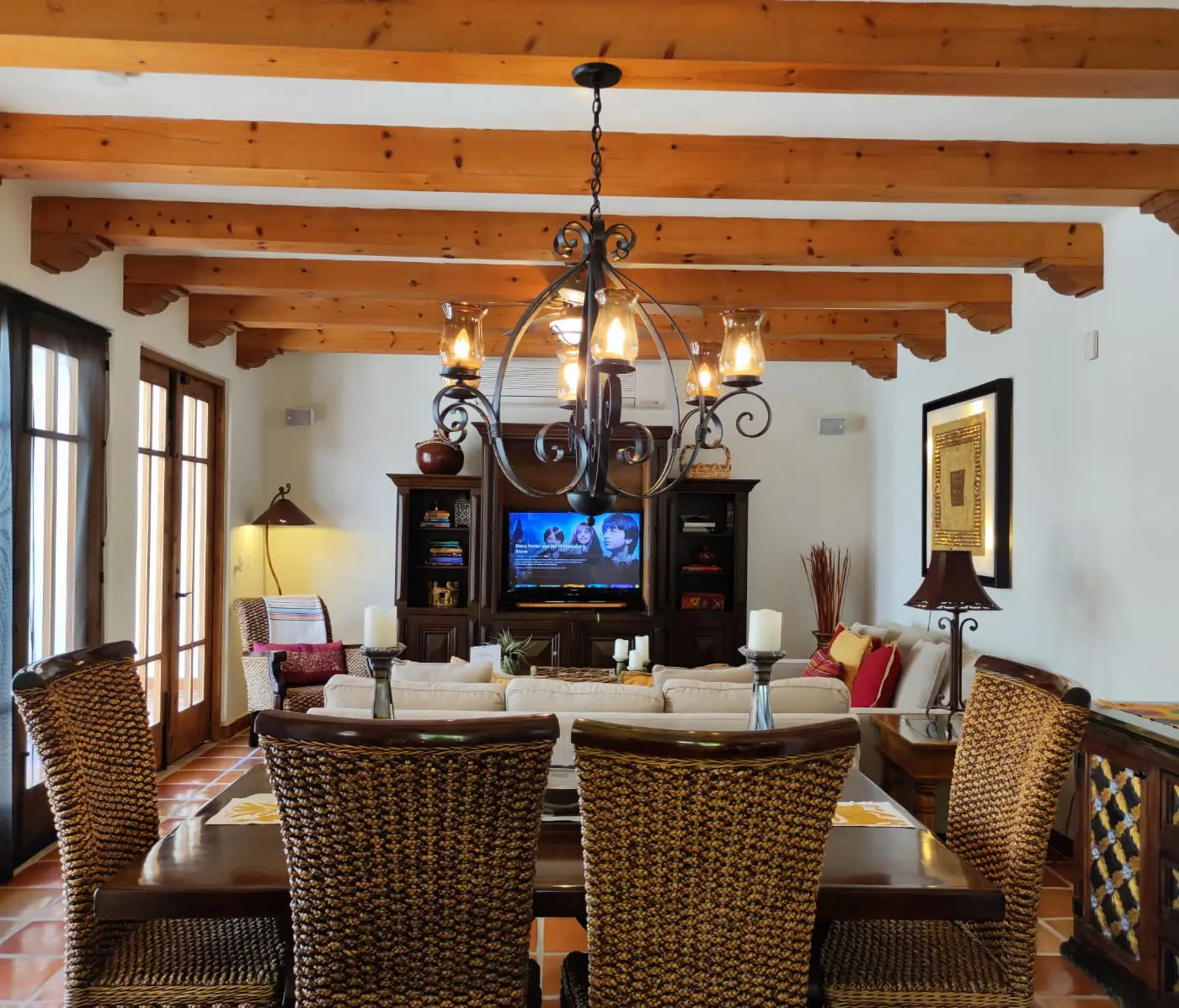 Casa Linda