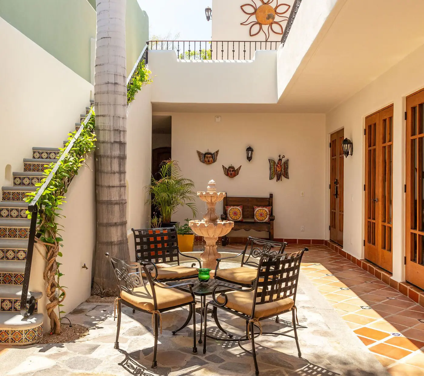 Casa Linda