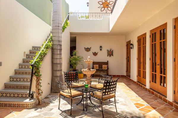 Beautiful and Cozy Home in Loreto Bay, close from pool and wine bar