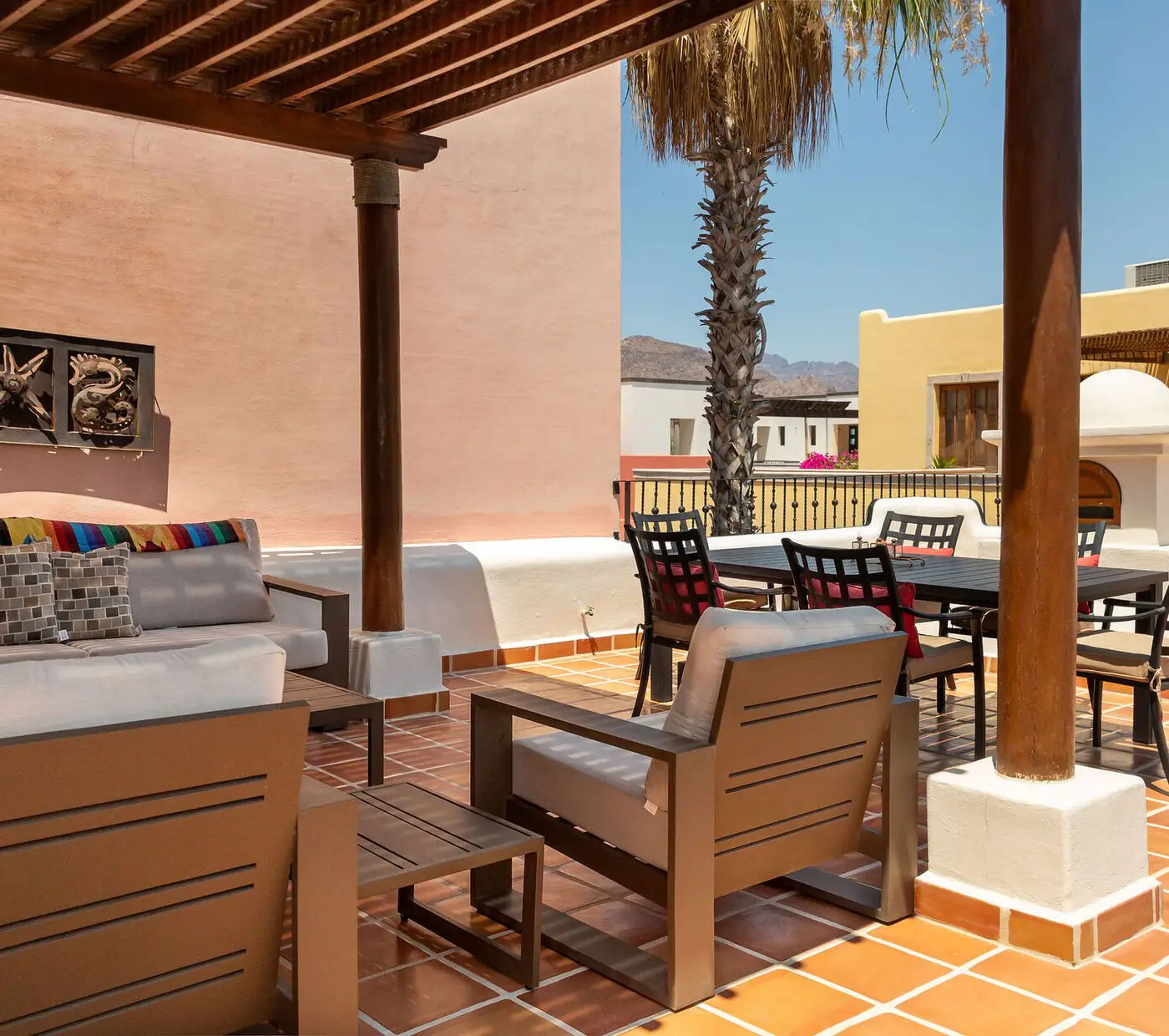 Casa Linda