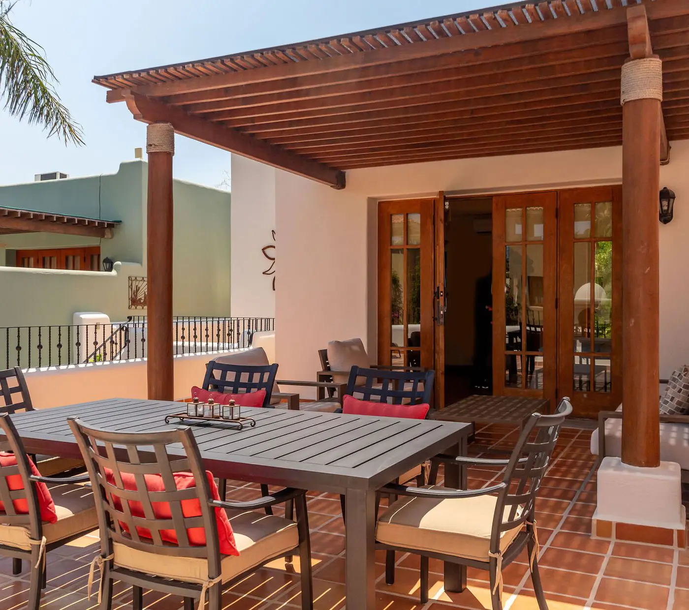 Casa Linda
