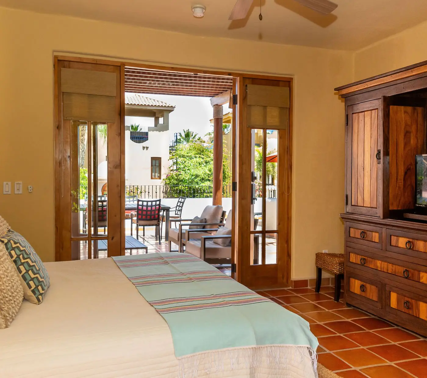 Casa Linda