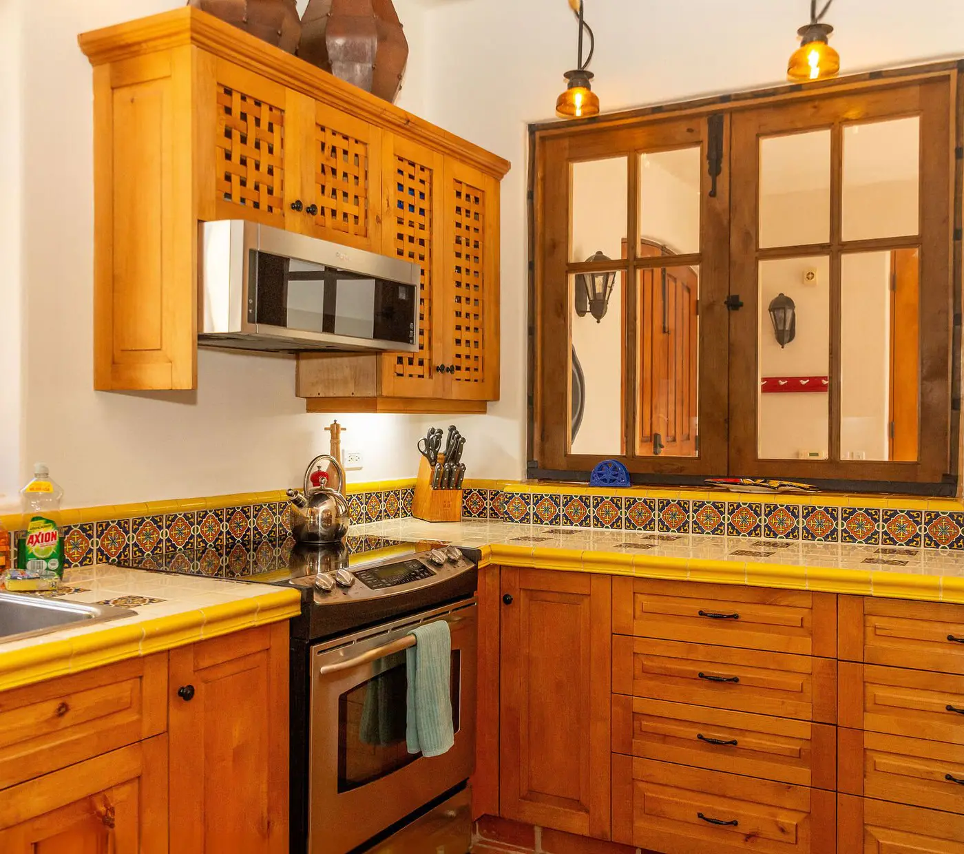 Casa Linda