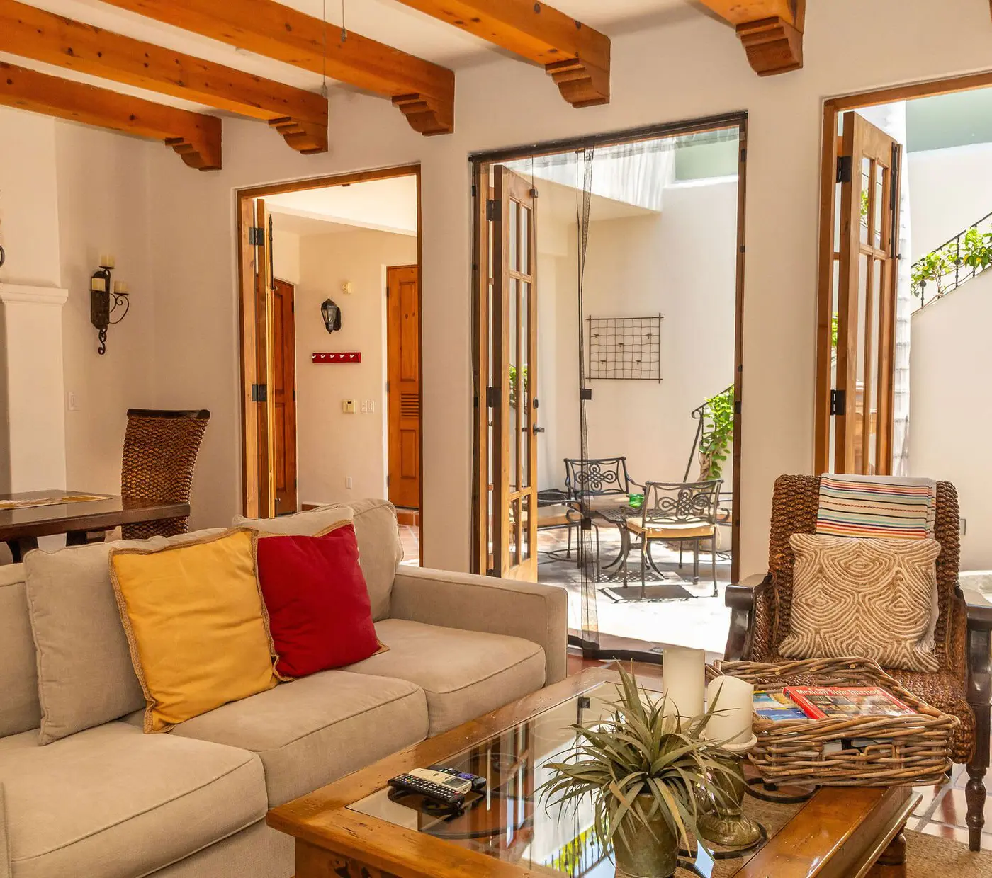 Casa Linda
