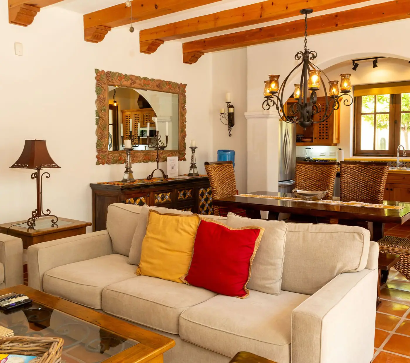 Casa Linda
