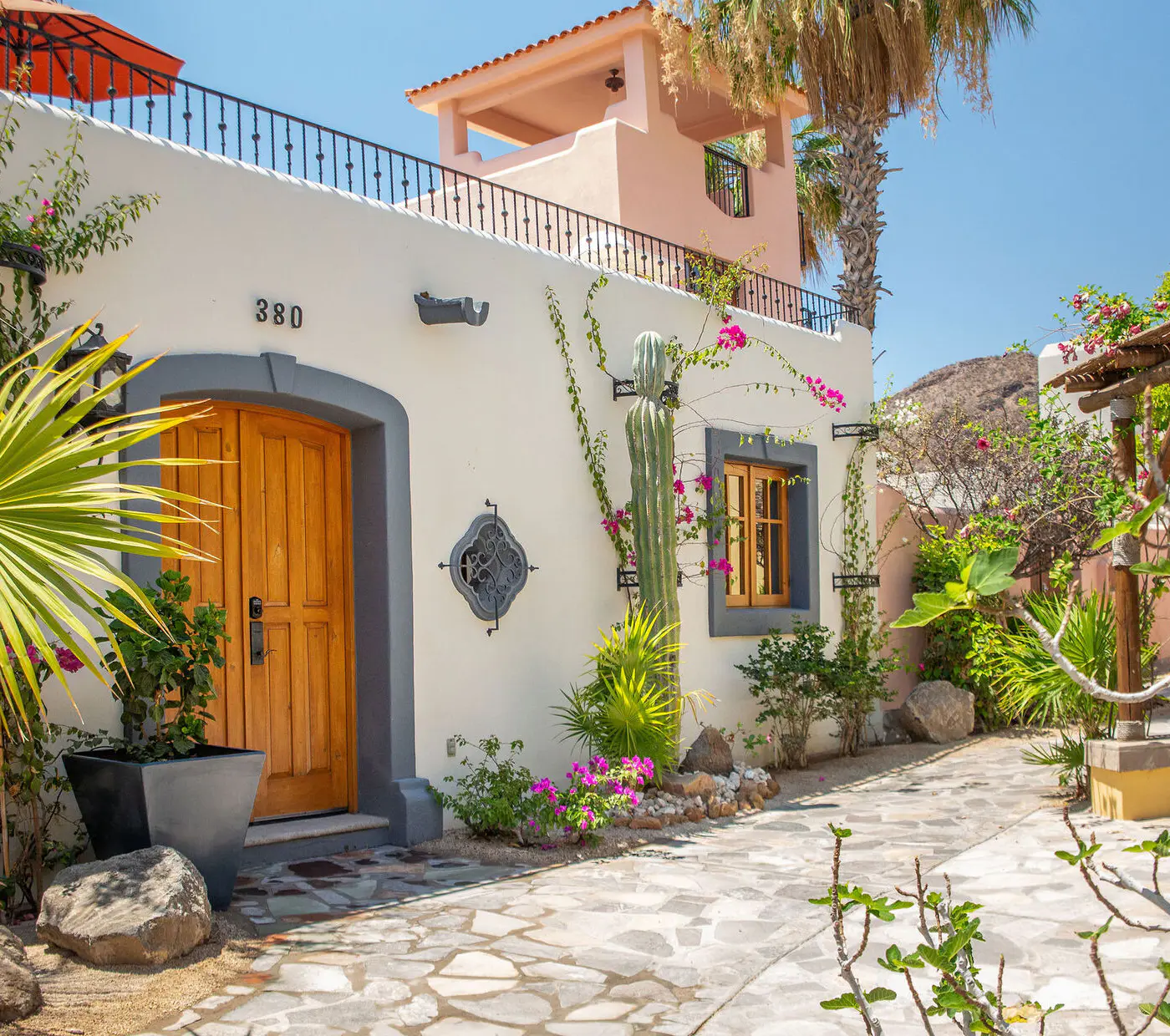 Casa Linda