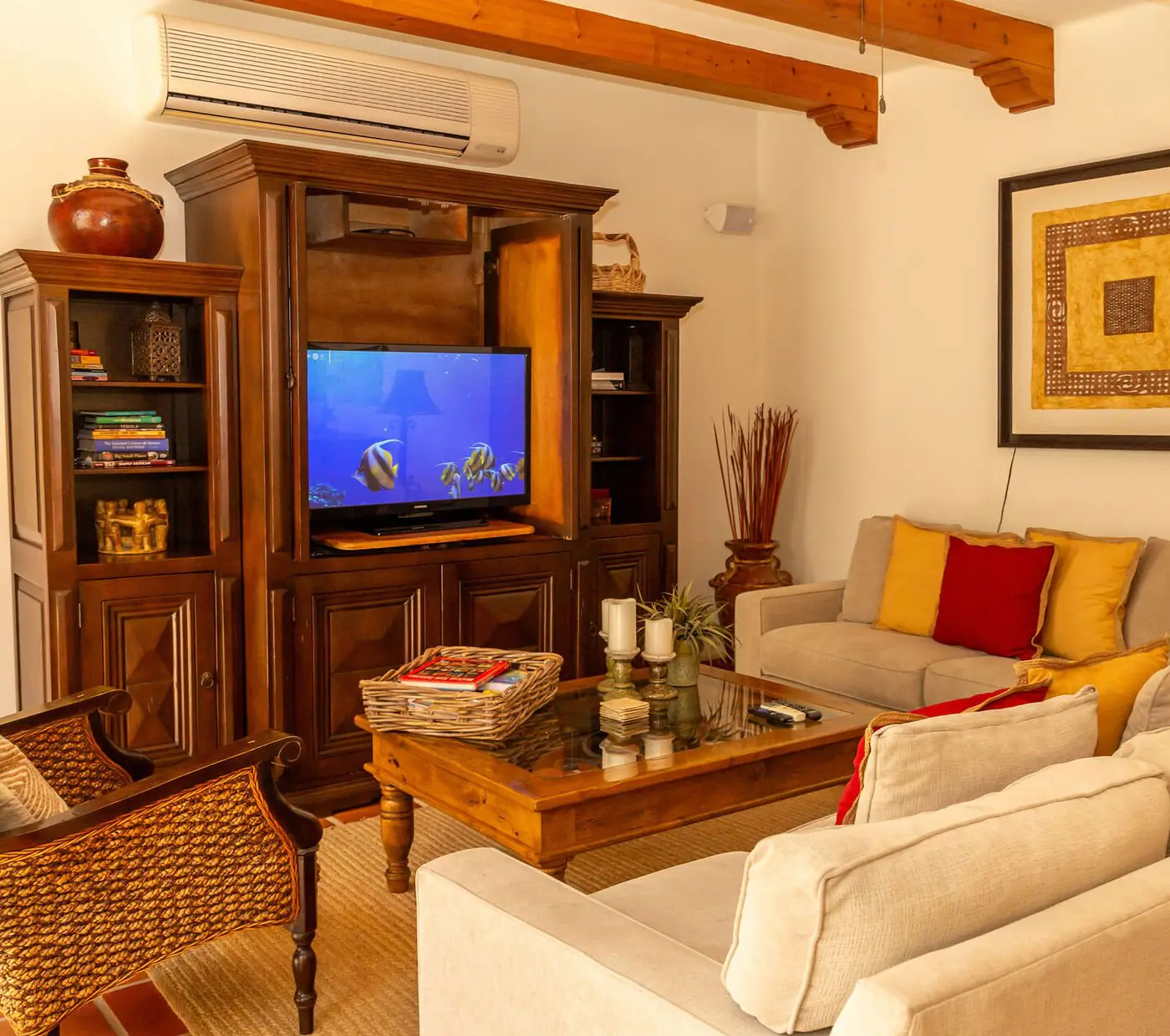 Casa Linda