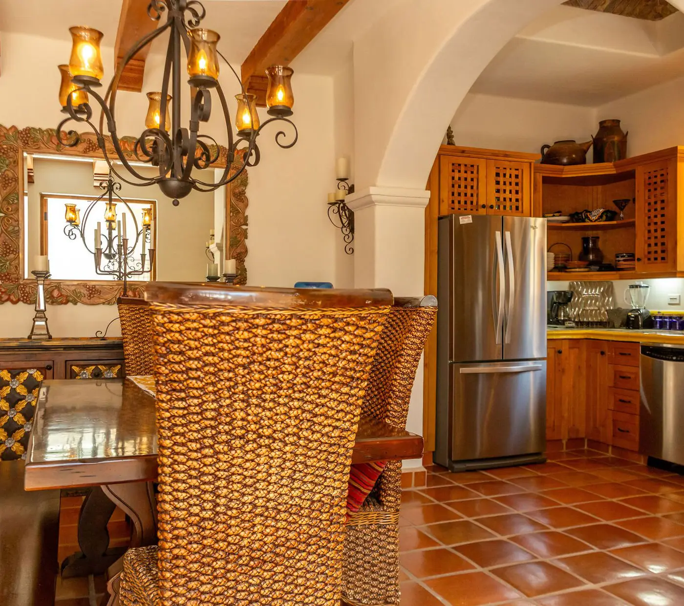 Casa Linda