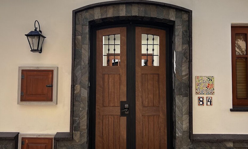 Enchanting Loreto Bay home, just steps to pool. Bikes available