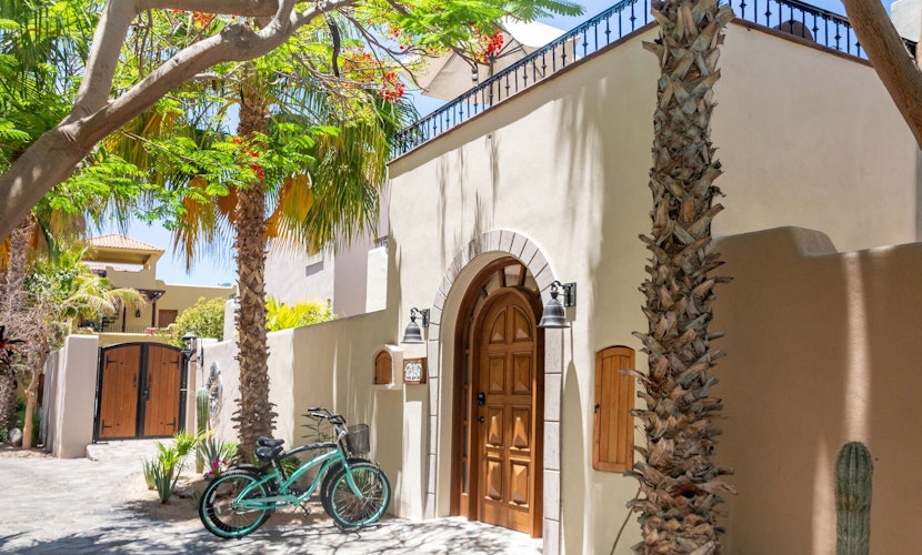 Ideal home, Perfect location in Loreto Bay, steps from the Beach With Private Pool. By Casago