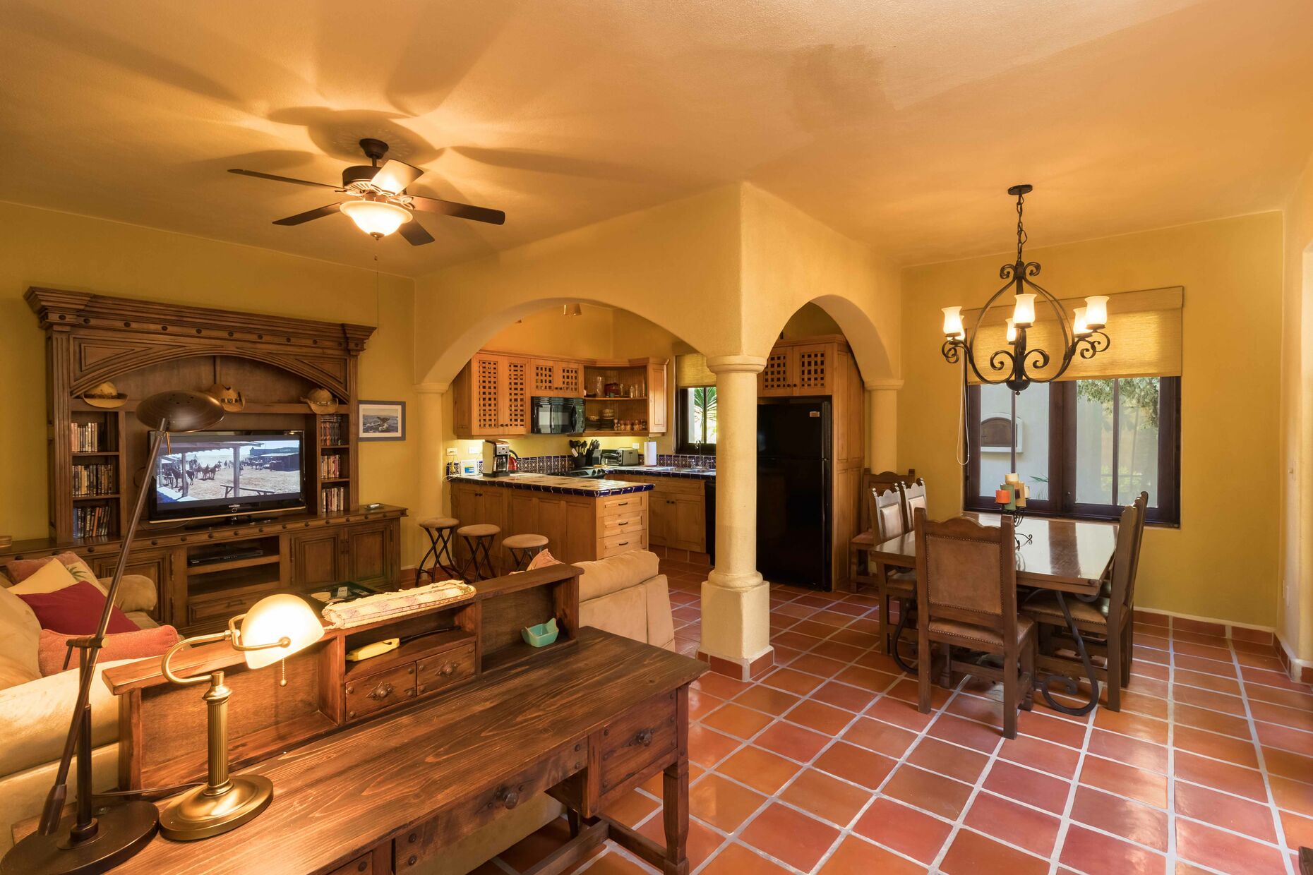 Perfect Home steps from Community pool, beach  and Wine Bar in Founders