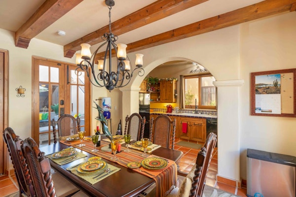 Less than 5 minutes from the beach and community pool!