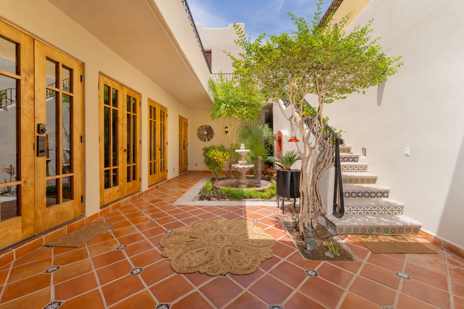 Extraordinary  home with private pool - 2 Bikes Available By Casago