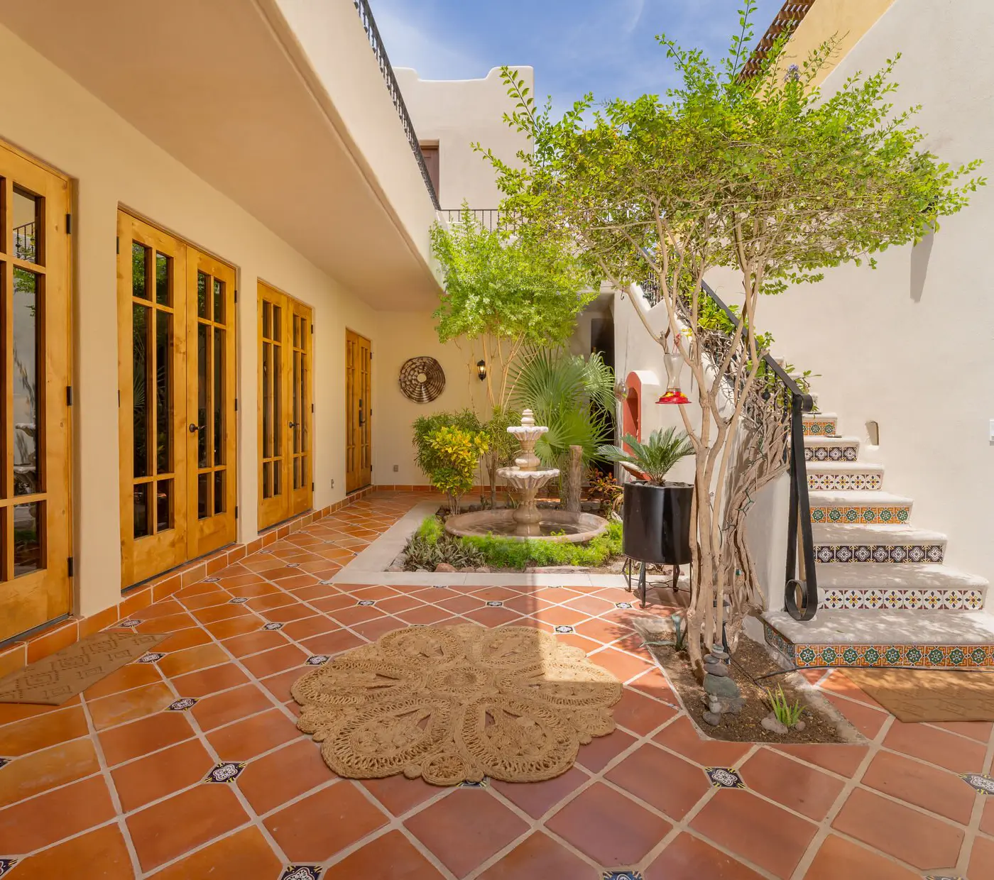 Casa de los Abuelos