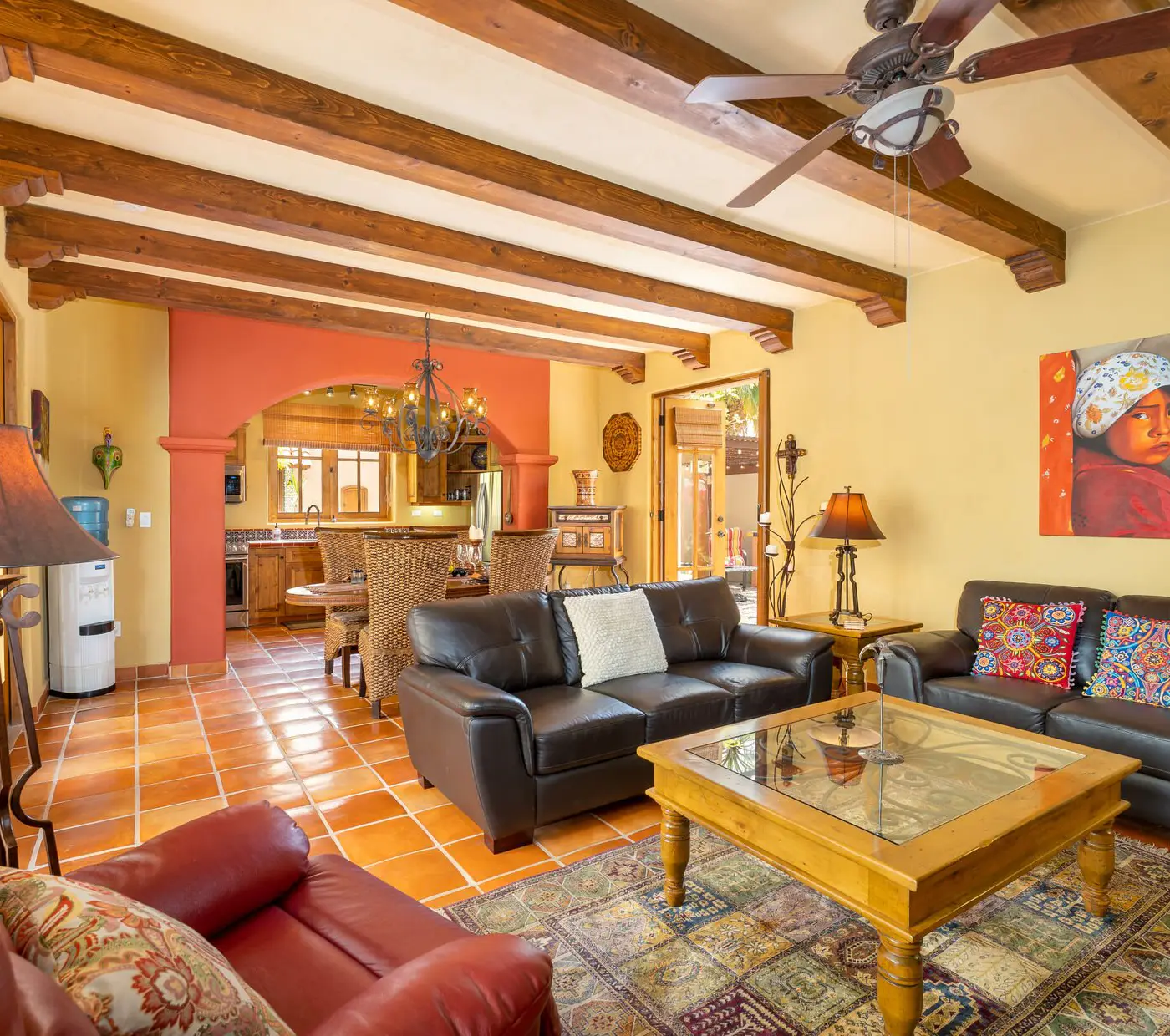 Casa de los Abuelos