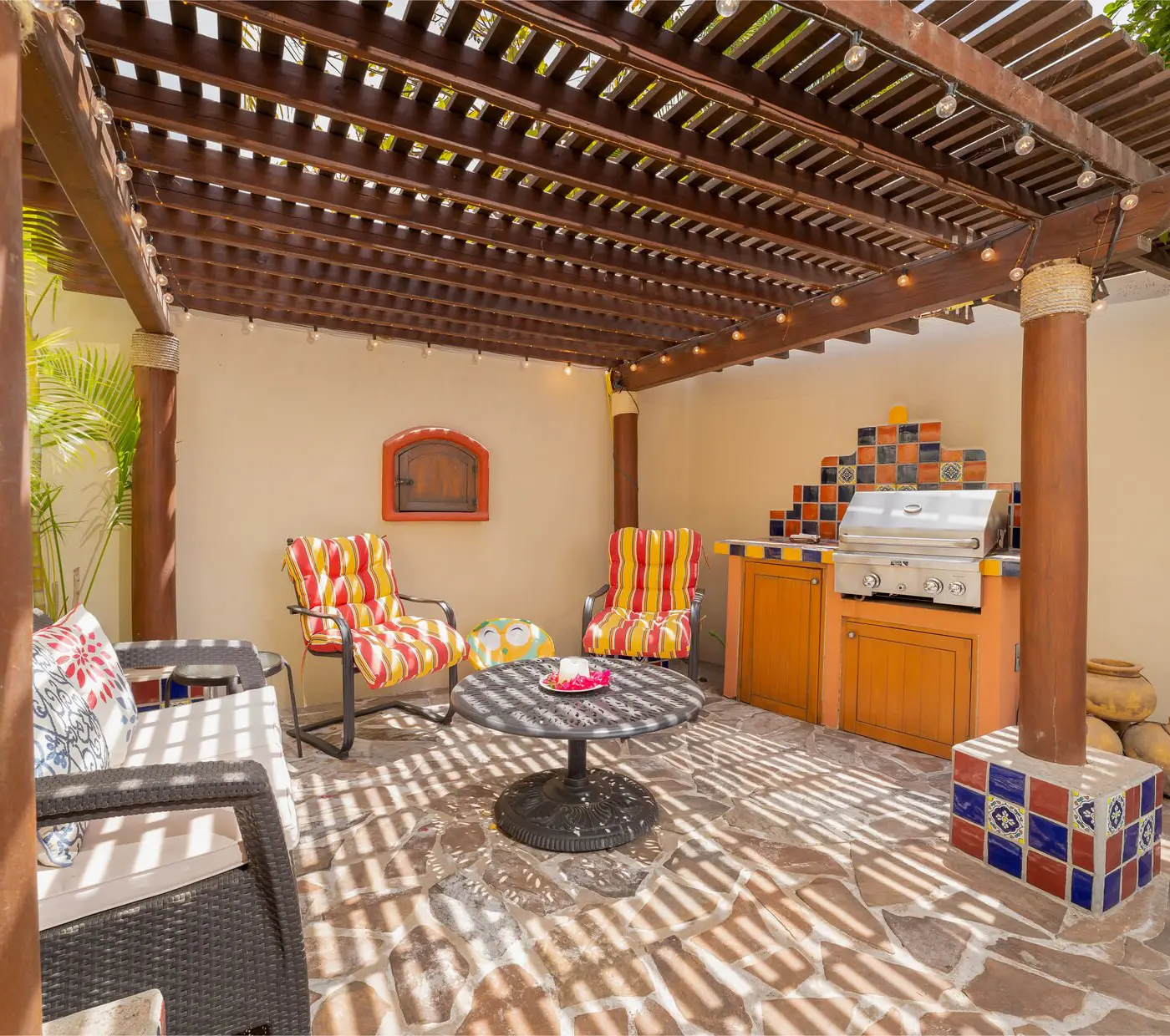 Casa de los Abuelos