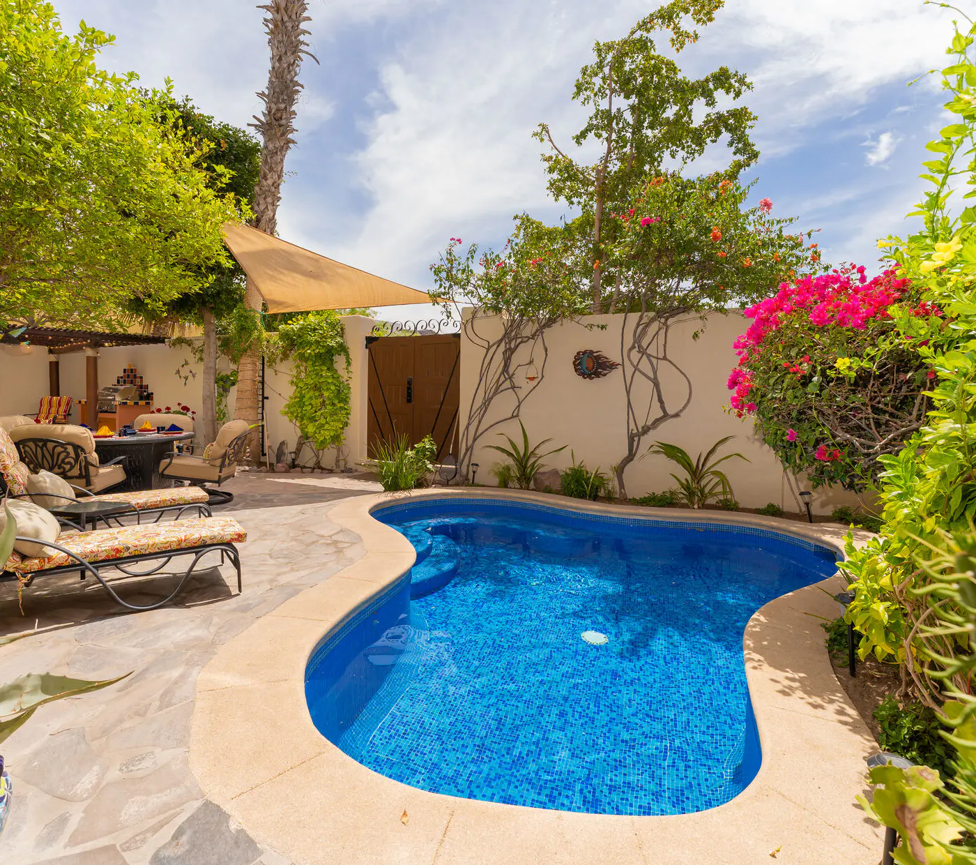Casa de los Abuelos
