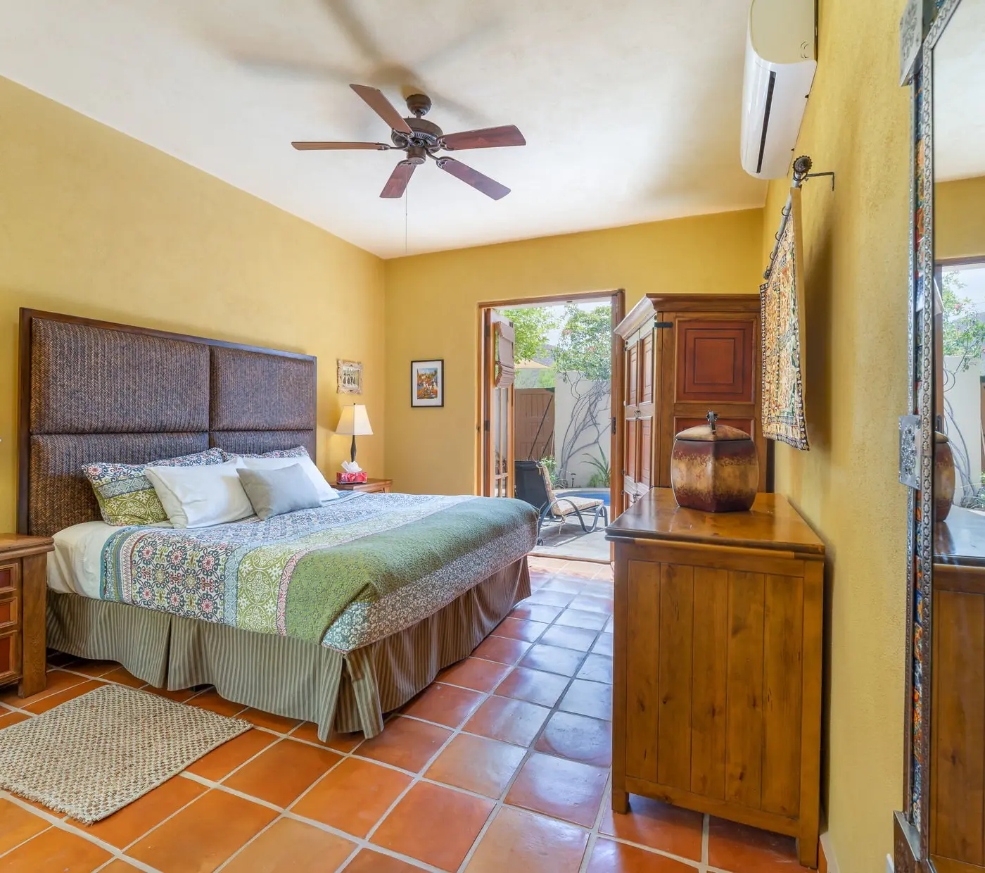 Casa de los Abuelos