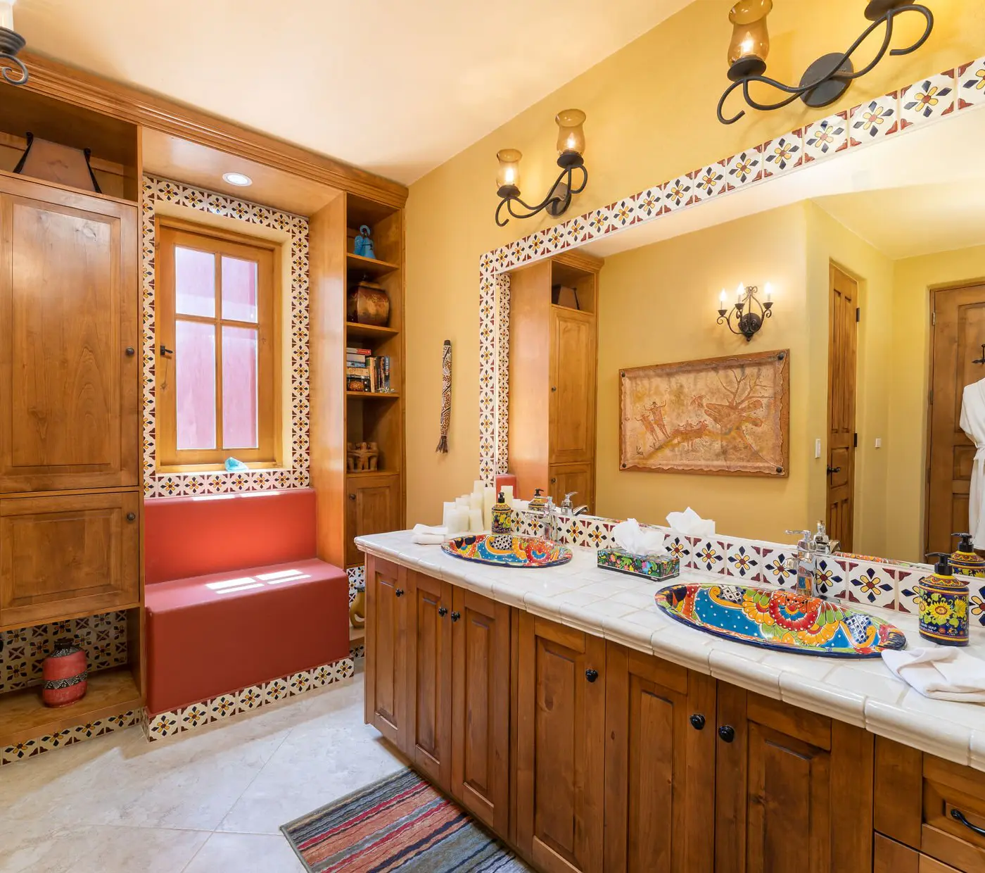 Casa de los Abuelos