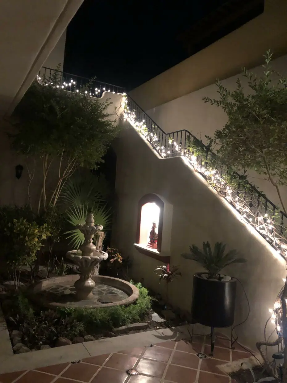 Casa de los Abuelos