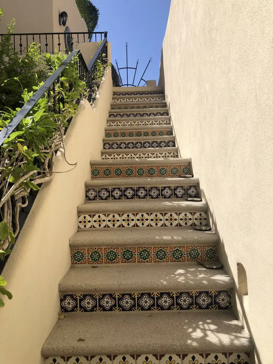 Casa de los Abuelos