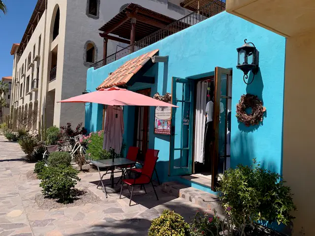 Casa de los Abuelos