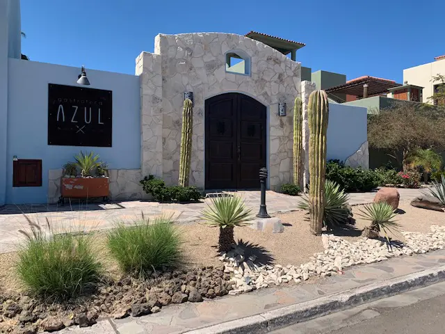 Casa de los Abuelos