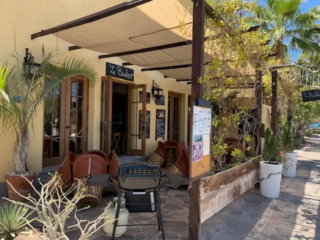 Casa de los Abuelos