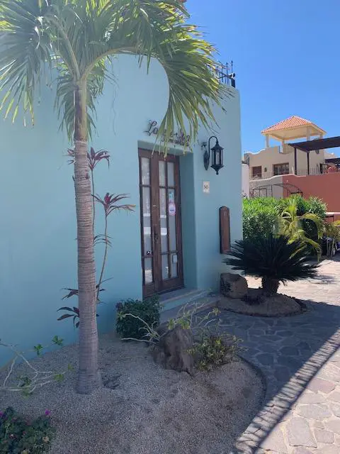 Casa de los Abuelos