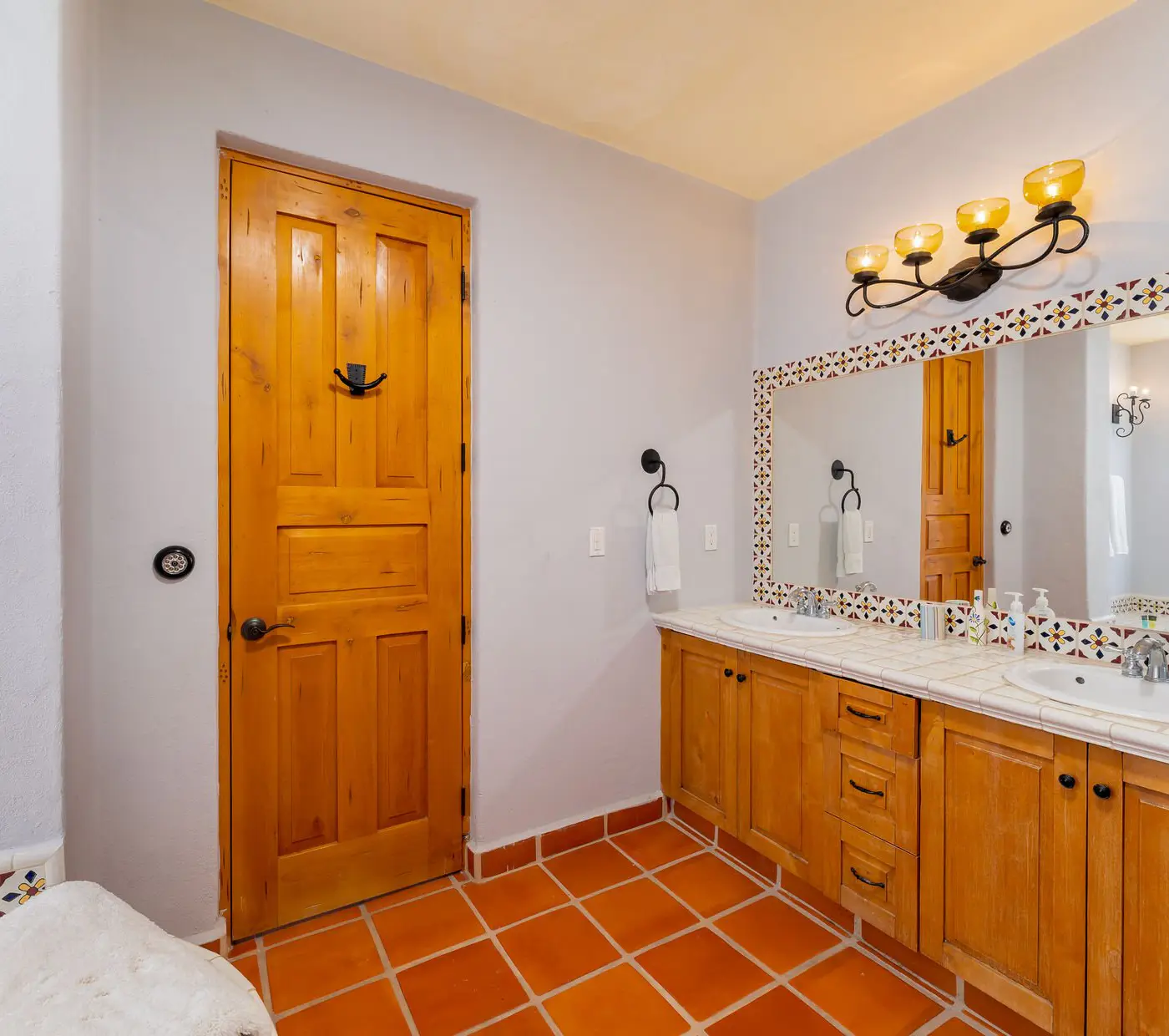 Casa del Cielo