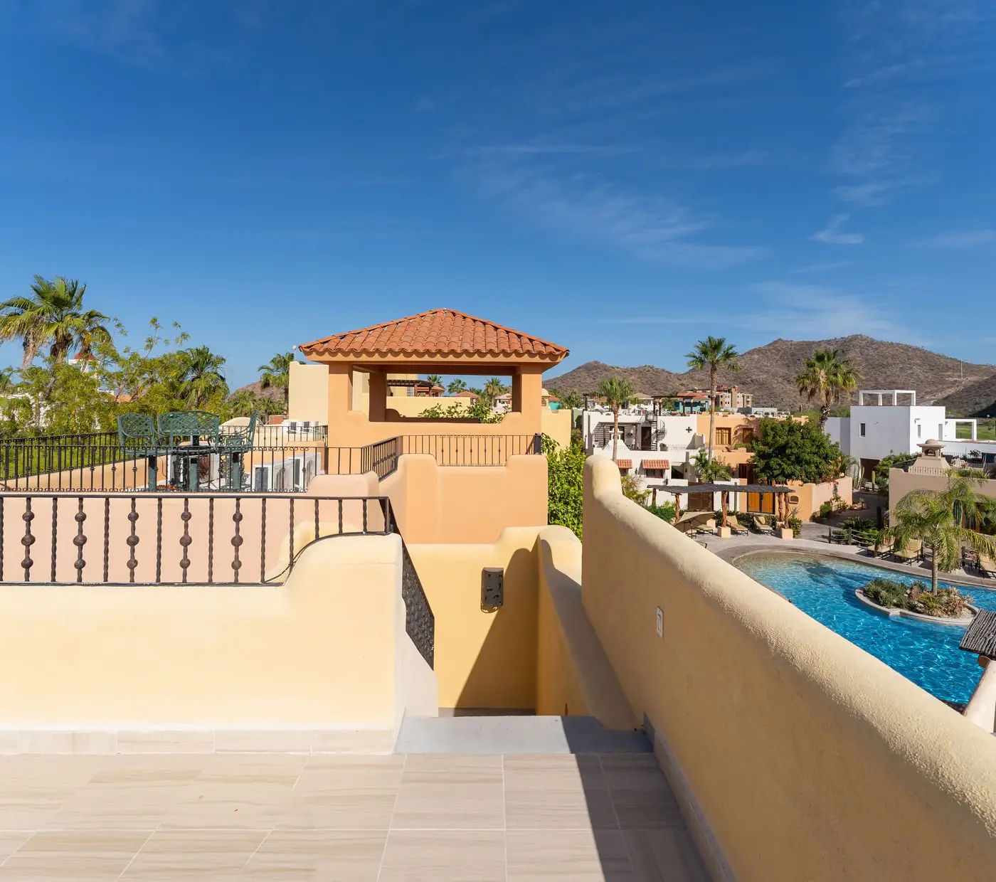 Casa del Cielo