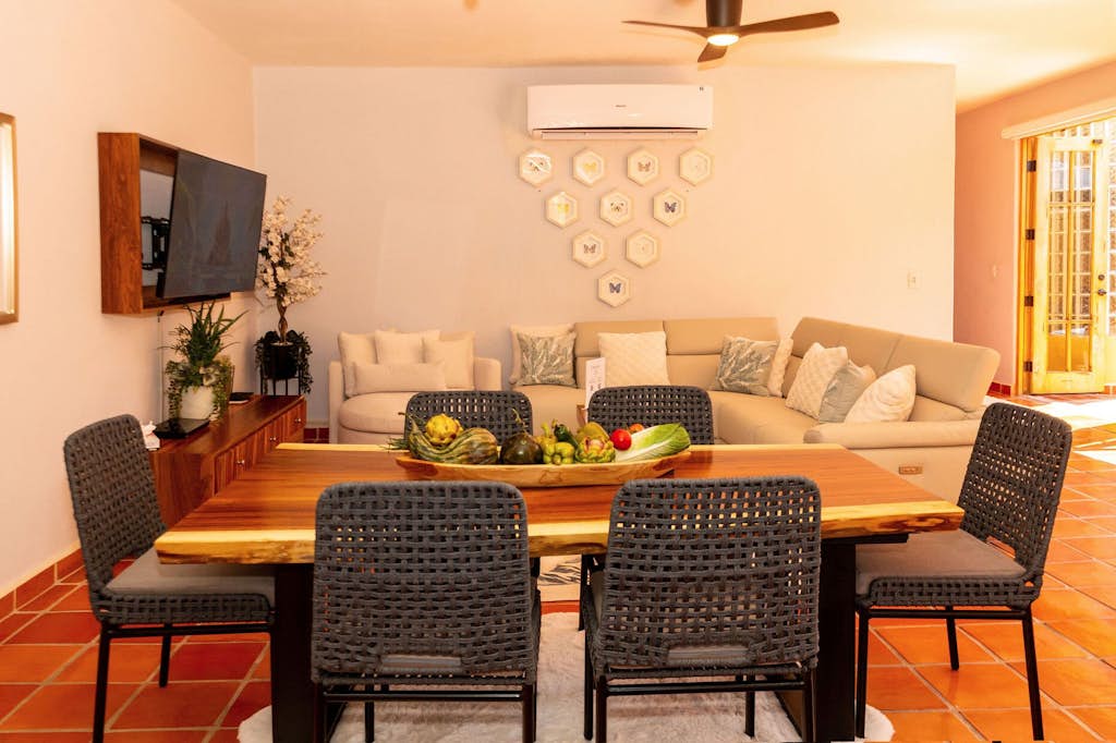 BeautifulHome, in front of the community pool By Casago