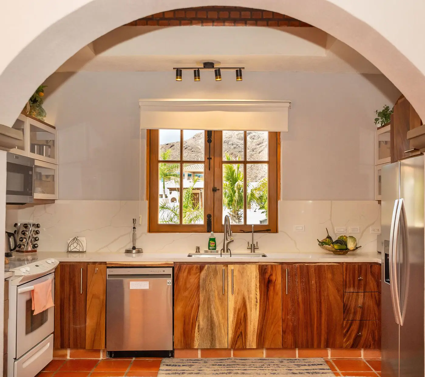 Casa del Cielo