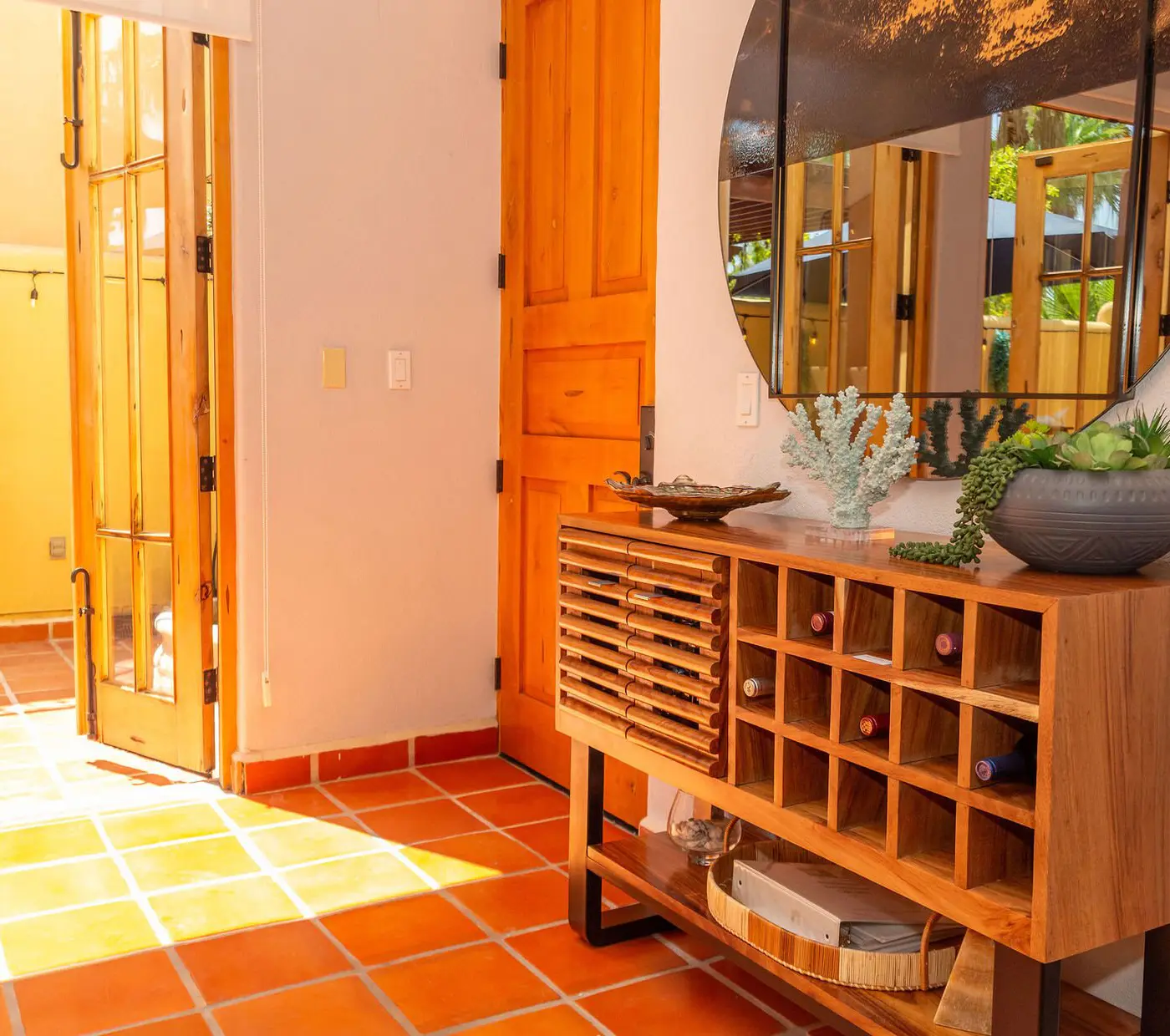 Casa del Cielo