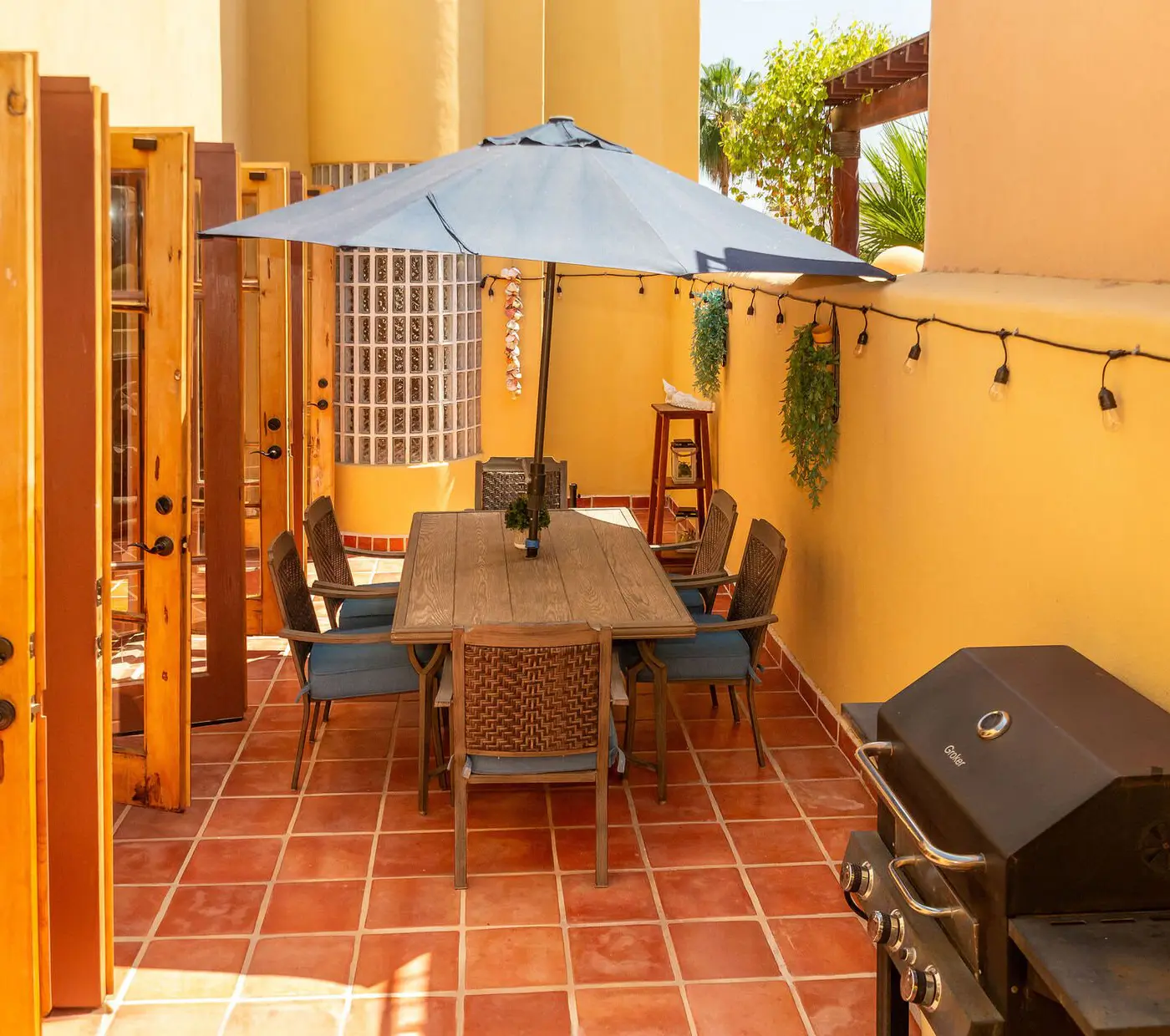 Casa del Cielo