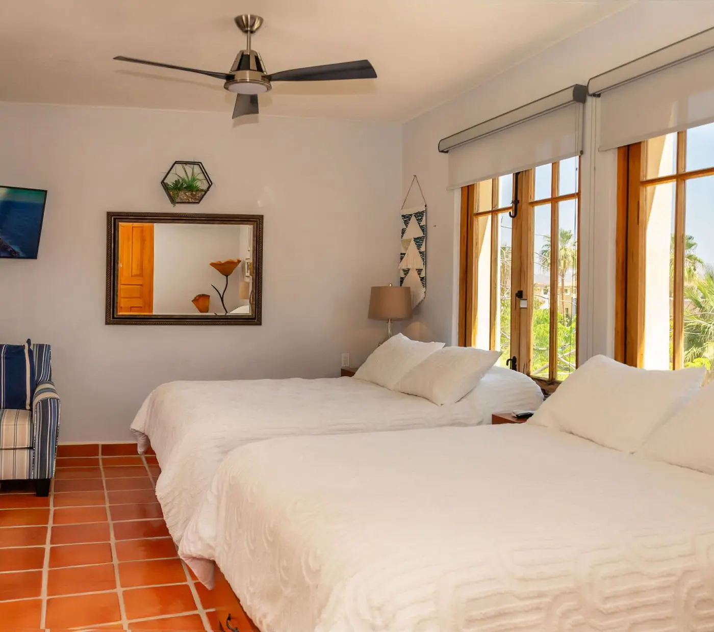 Casa del Cielo