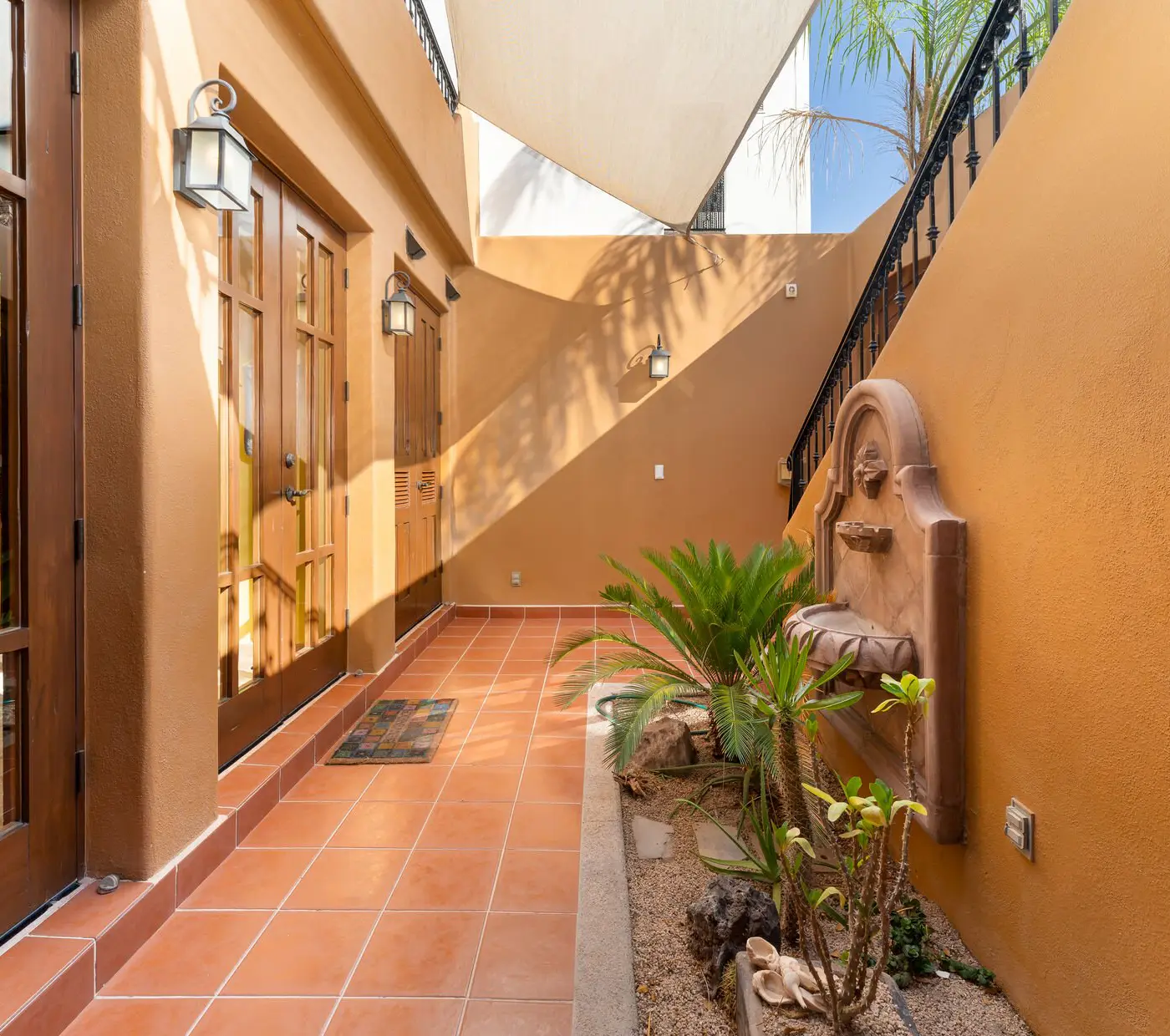 Casa Sunset