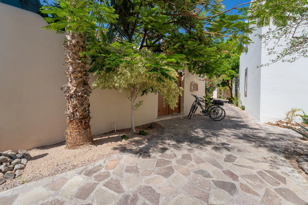 Casa El Jardín