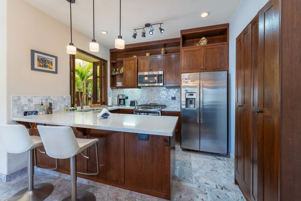 Relaxing, modern home Loreto Bay with Amazing Views. Bikes available