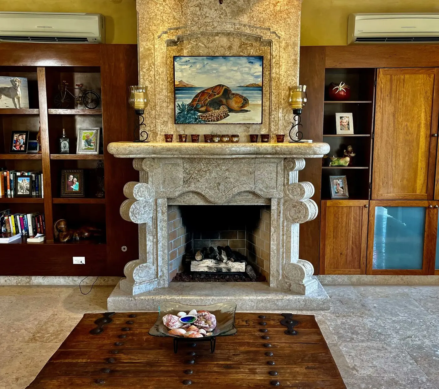 Casa Tortuga