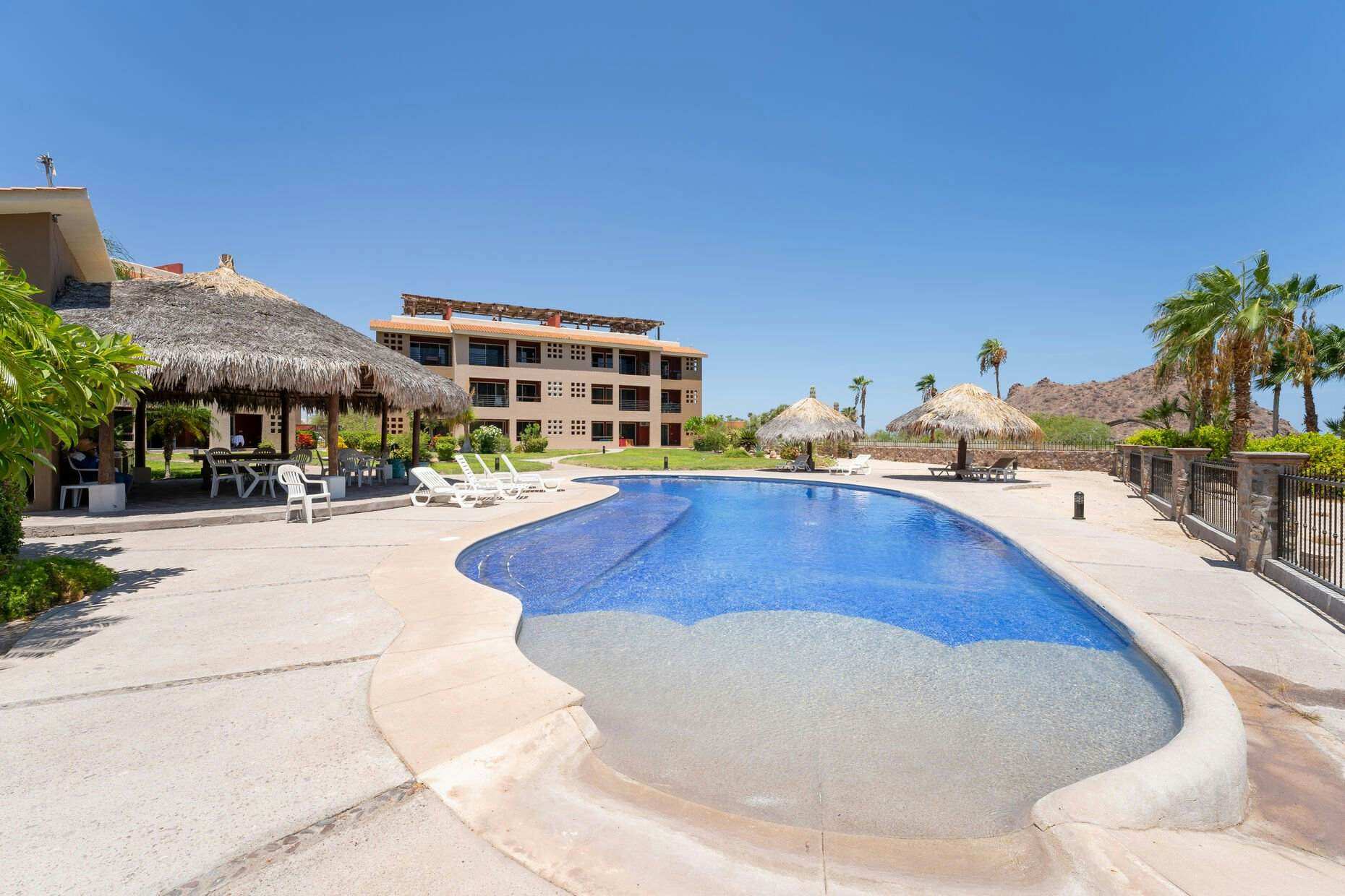 Marina Punta Nopolo Punta Nopolo 208