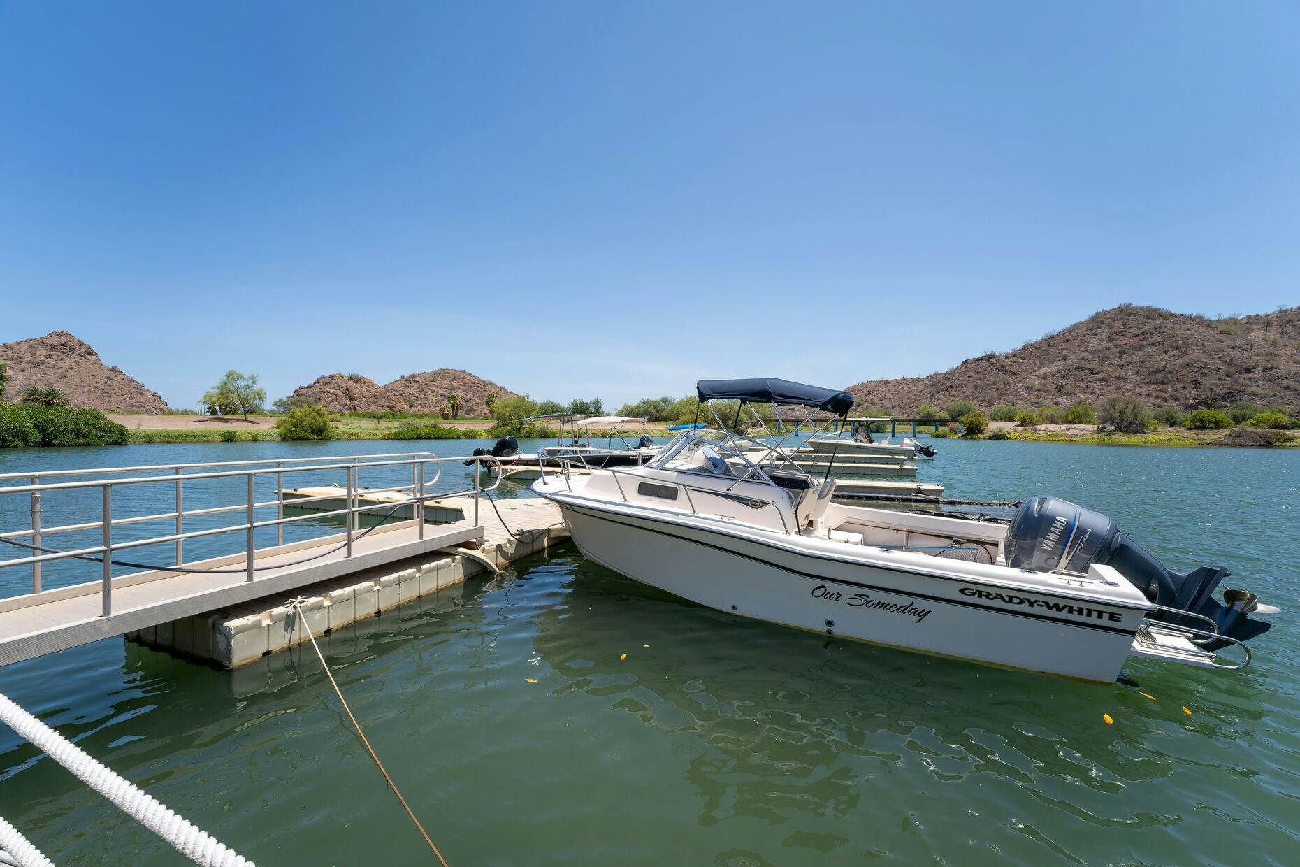 Marina Punta Nopolo Punta Nopolo 208